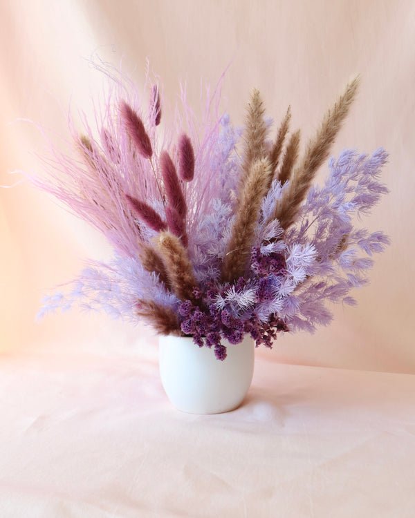 Preserved Florals | Purple Collection image 4