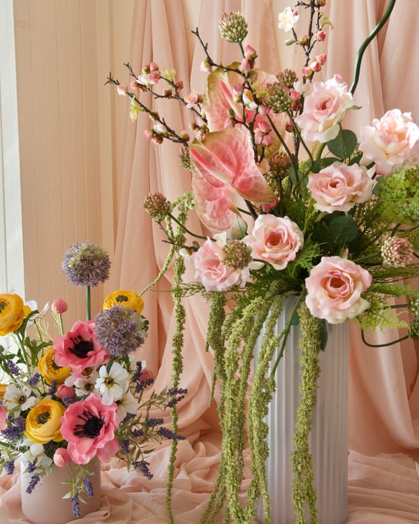 Faux Florals | Pick of the Day Arrangement image 2