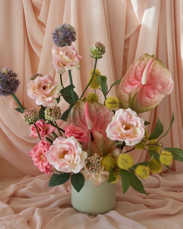 Faux Florals | Pick of the Day Arrangement image 3