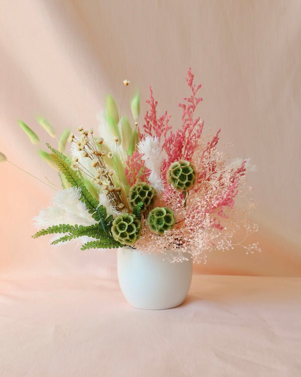 Preserved Florals | Mixed Colors Collection image 4
