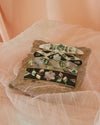 Abalone Shell Barrette thumbnail 1