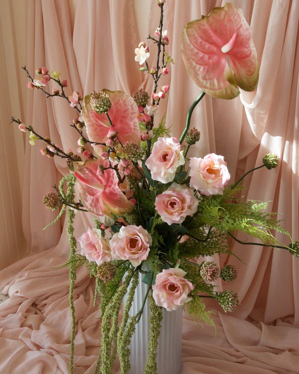 Faux Florals | Pick of the Day Arrangement image 5