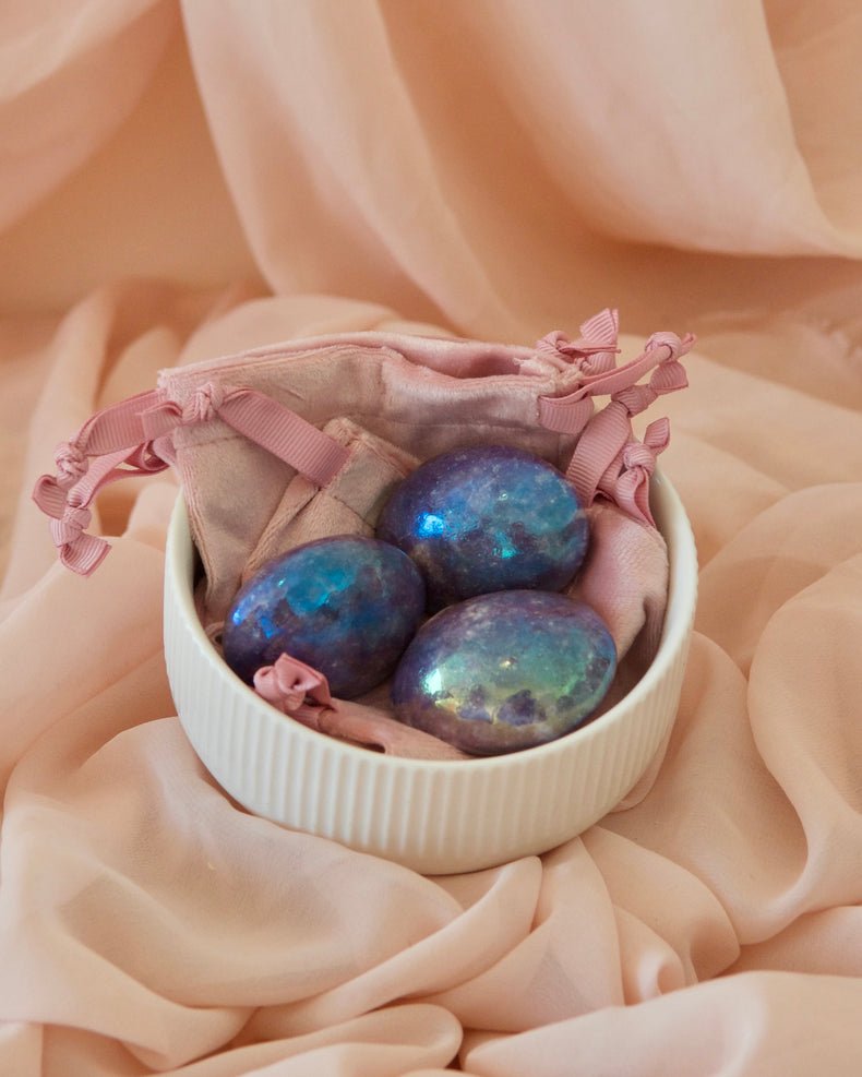 Lepidolite