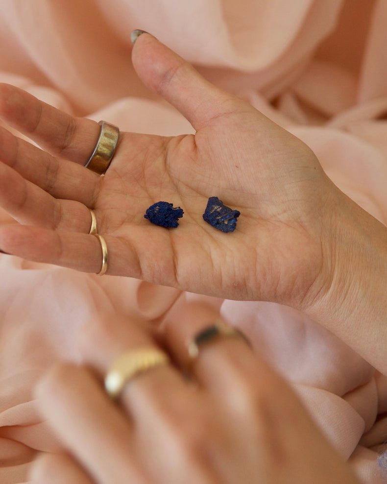 Azurite