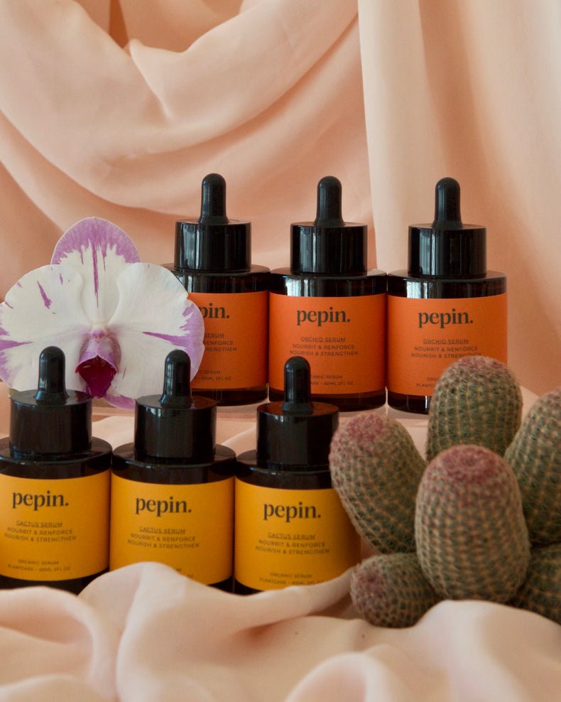 Pepin | Plant Food