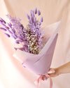 Preserved Florals | Purple Collection thumbnail 2