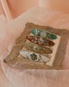 Abalone Shell Barrette thumbnail 2