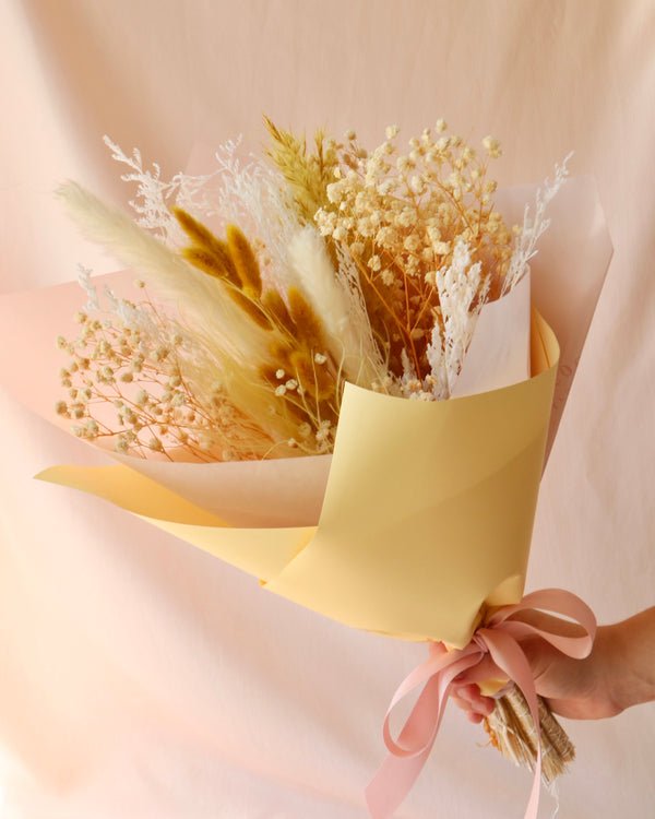Preserved Florals | Yellow Collection image 2