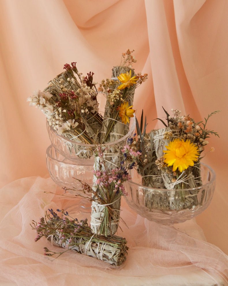 Rococo Sage Bundle