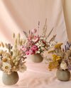 Preserved Florals | In-House Dried Collection thumbnail 3