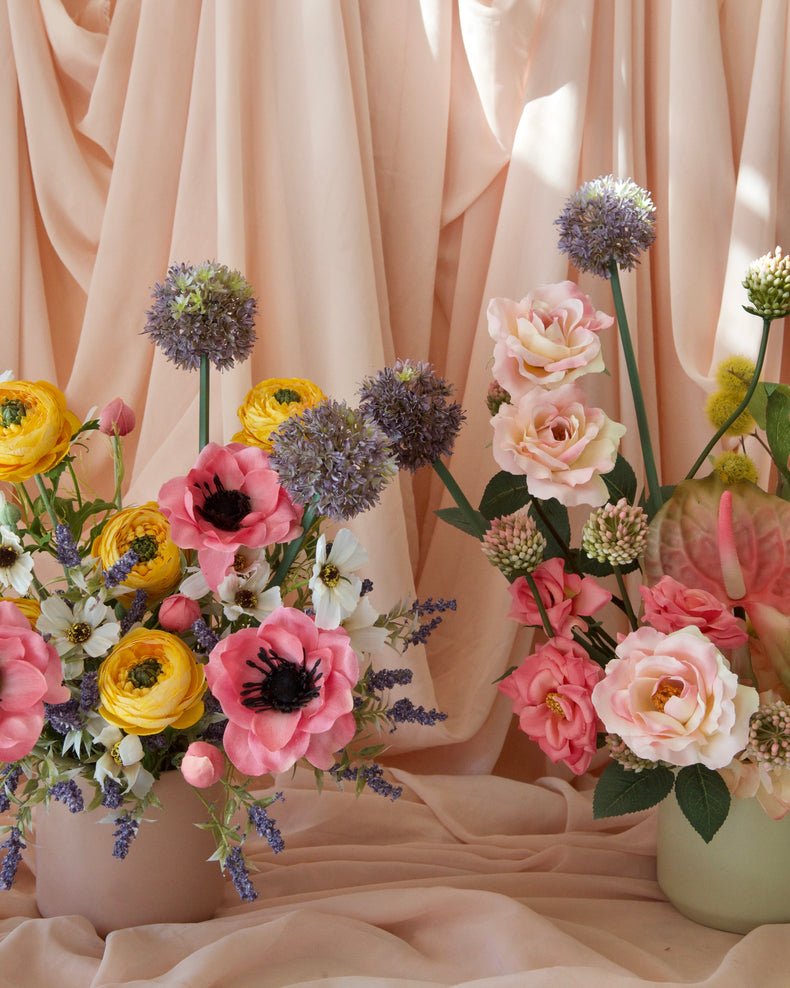 Faux Florals | Pick of the Day Arrangement