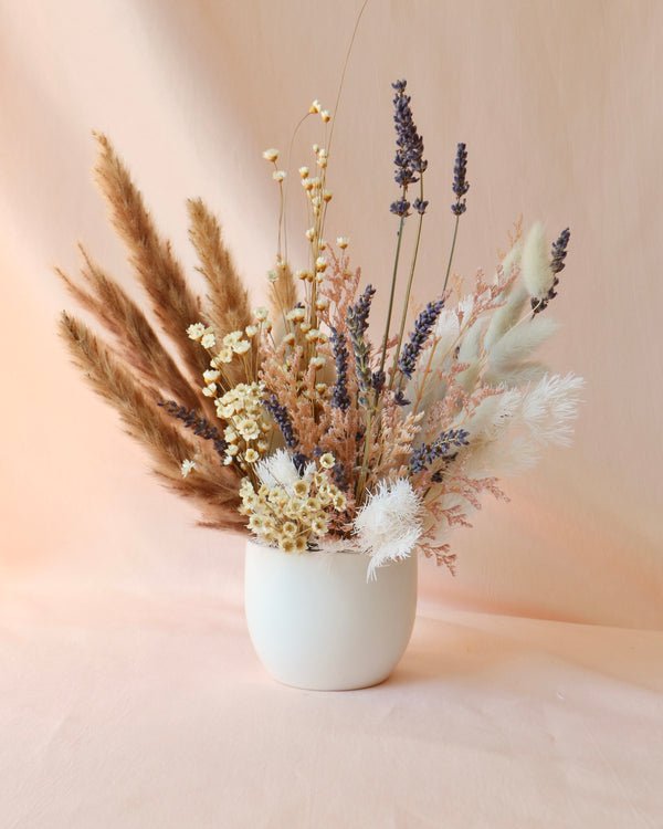 Preserved Florals | Neutral Collection image 4