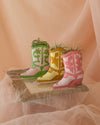 Teeny Boot Airplant Holder + Airplant thumbnail 1