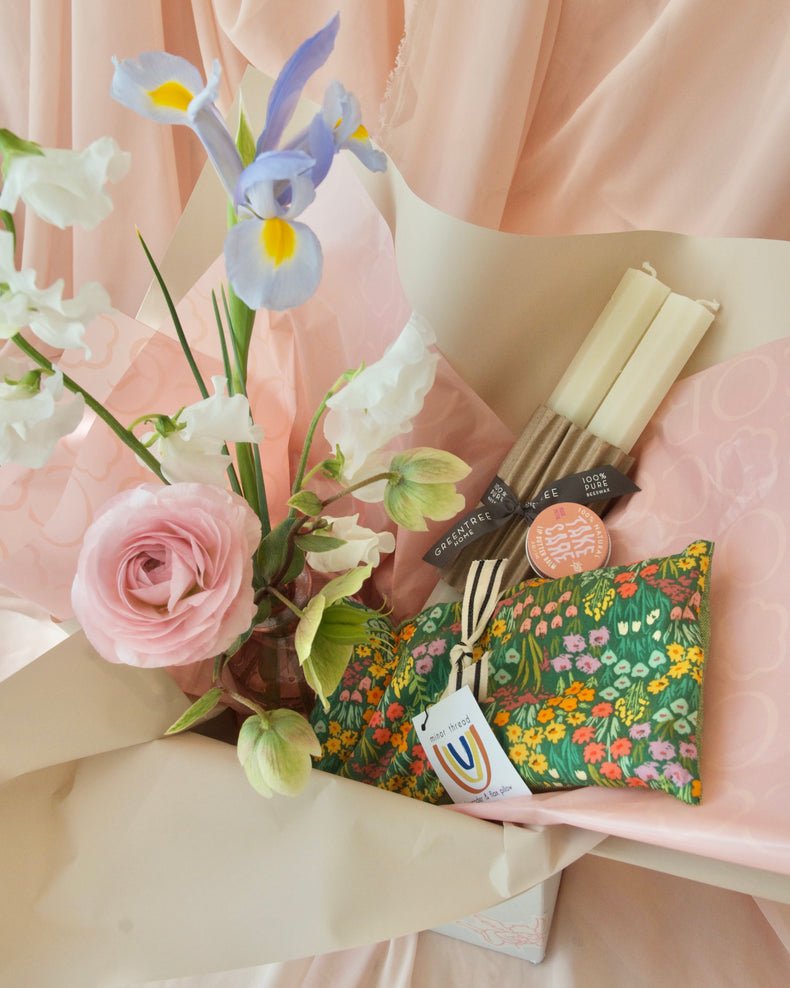 Self Care Gift Box