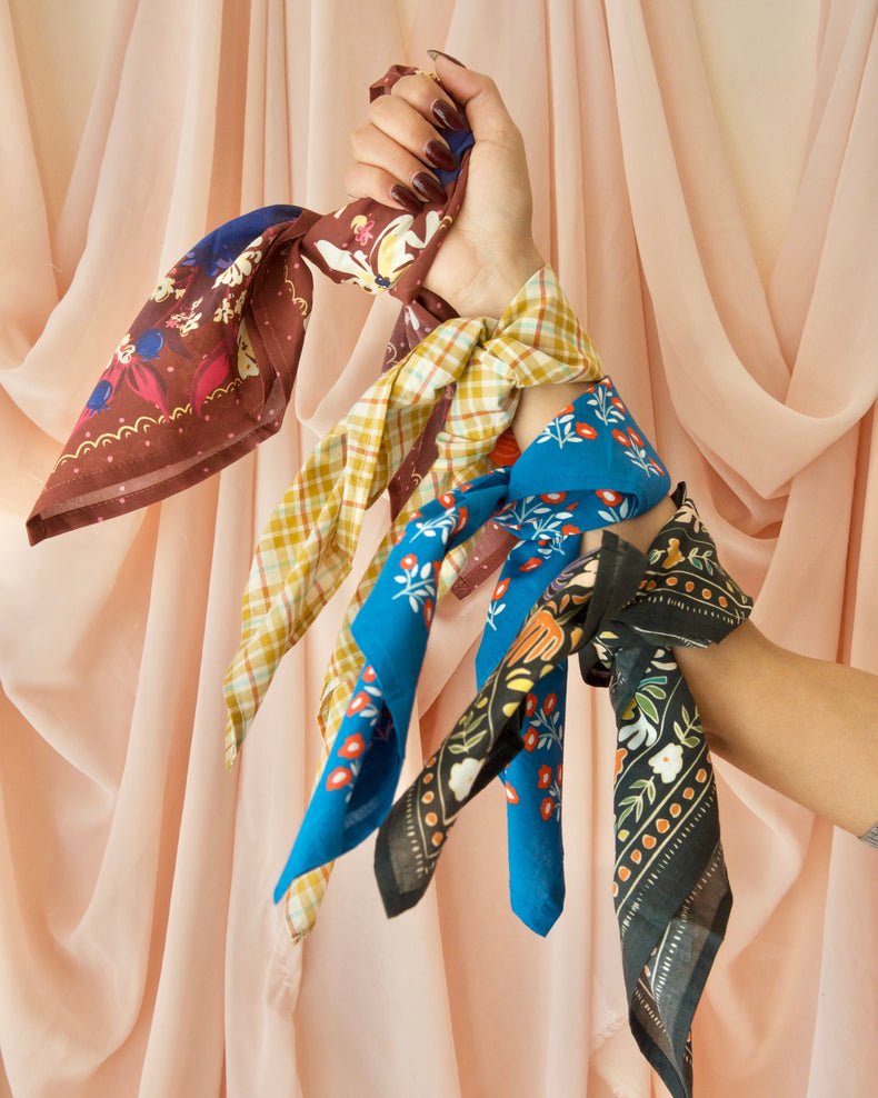Handker | Scarf