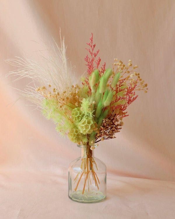 Preserved Florals | Mixed Colors Collection image 3