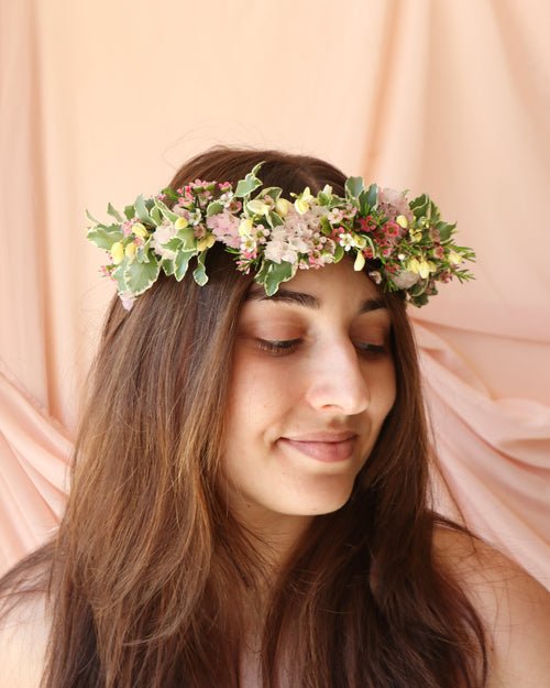Flower Crown
