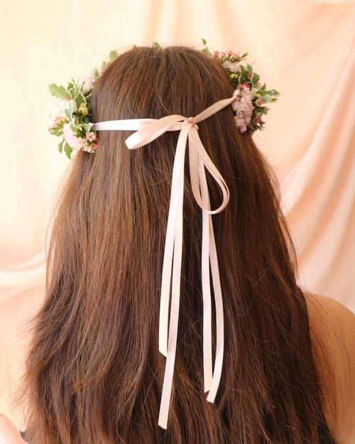 Flower Crown