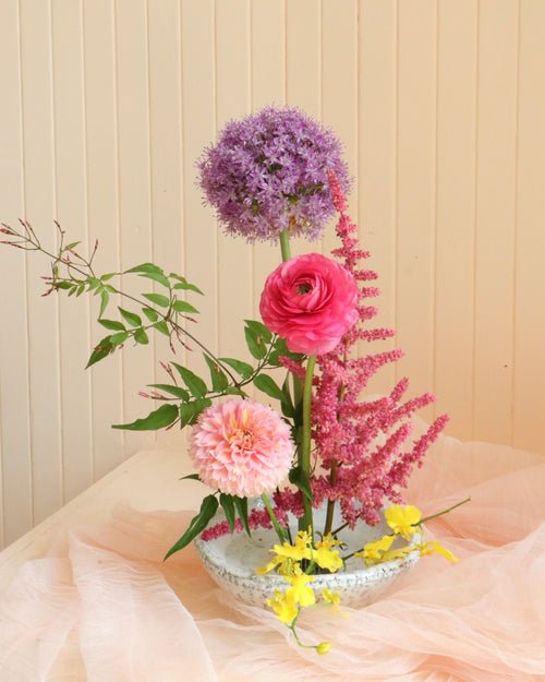 Colorful, Trendy