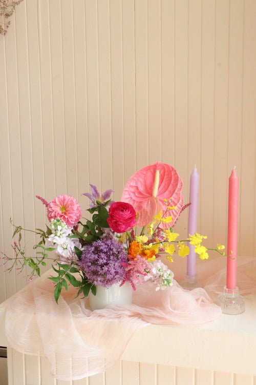 Colorful, Trendy