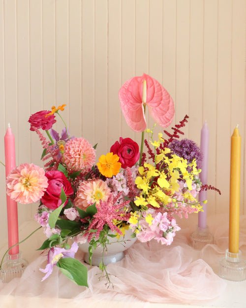 Colorful, Trendy