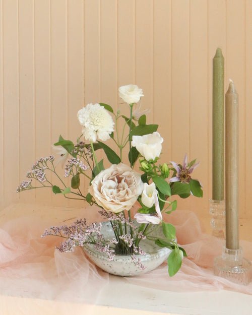 Neutral, Garden