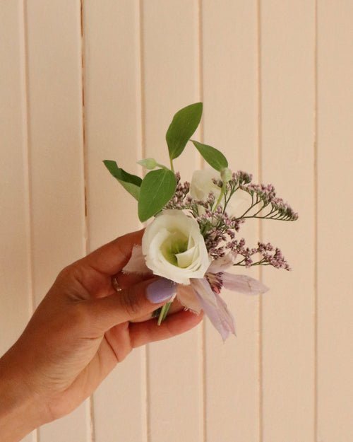 Neutral, Garden