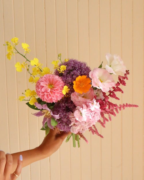 Colorful, Trendy