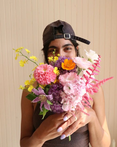 Colorful, Trendy