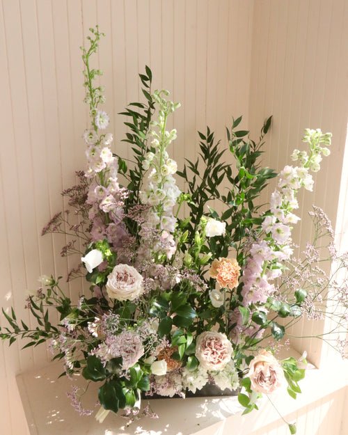 Ceremony Garden