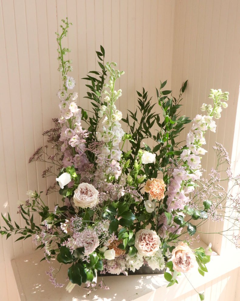 Ceremony Garden