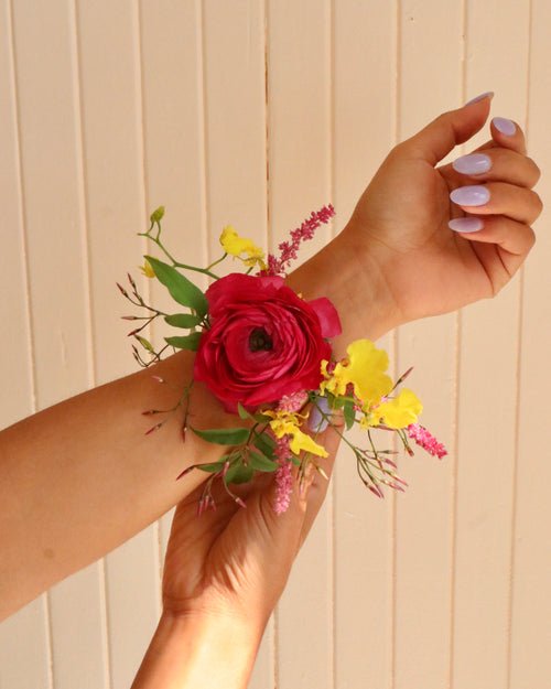 Colorful, Trendy