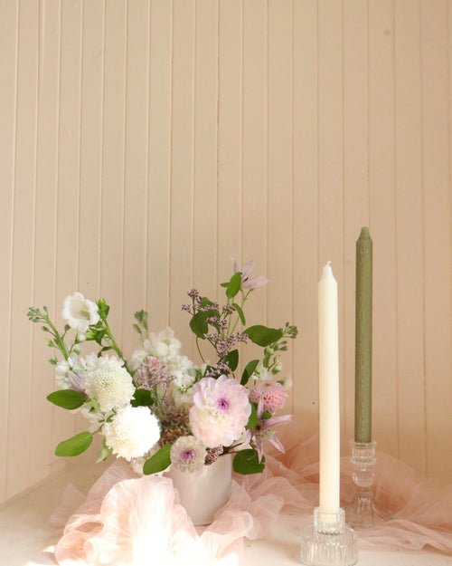 Neutral, Garden